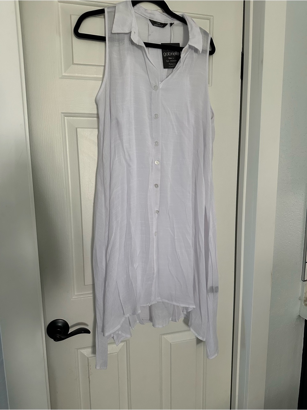Women’s summer dress